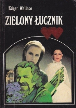 Zielony łucznik