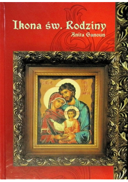 Ikona św. Rodziny
