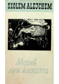 Motel syn kantora