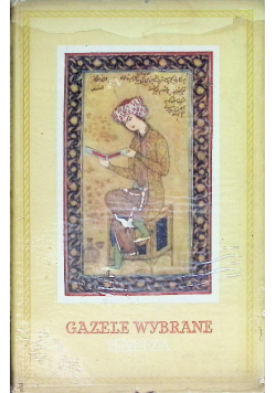 Gazele wybrane Hafiza