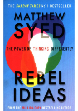 Rebel Ideas