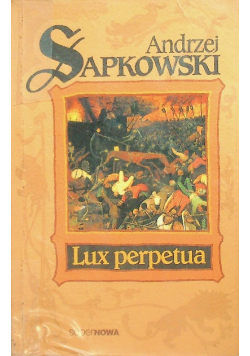 Lux Perpetua