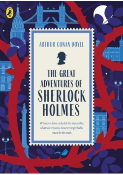 The Great Adventures of Sherlock Holmes