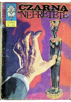 Czarna Nefretete