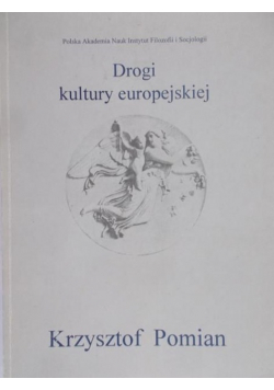 Drogi kultury europejskiej