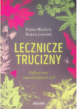 Lecznicze trucizny