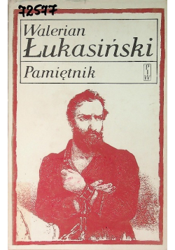 Łukasiński Pamiętnik