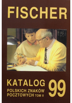 Katalog Polskich Znaków Pocztowych Tom I