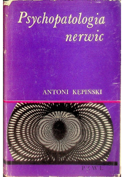Psychopatologia nerwic
