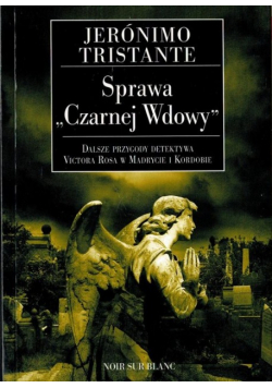 Sprawa Czarnej Wdowy