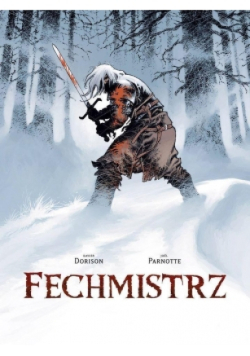 Fechmistrz
