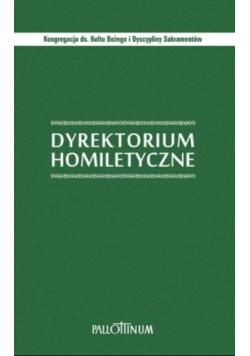 Dyrektorium homiletyczne
