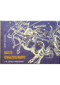 Nasze gwiazdozbiory