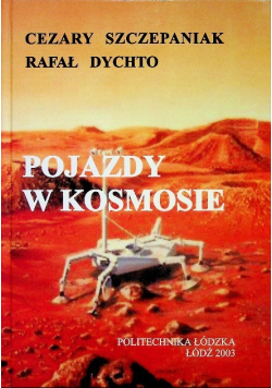 Pojazdy w kosmosie