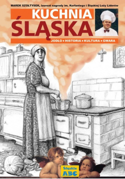 Kuchnia śląska Jodło historia kultura gwara