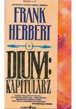 Diuna kapitularz