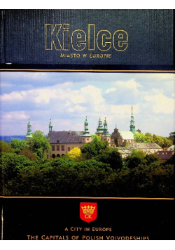 Kielce miasto w Europie