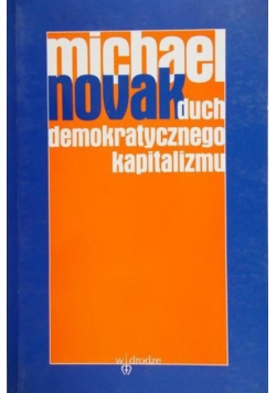 Duch demokratycznego kapitalizmu
