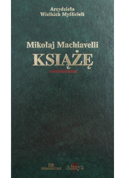 Książę