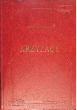 Krzyżacy