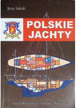 Polskie jachty Tom IV