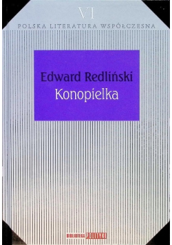 Konopielka