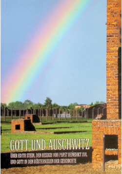 Gott und Auschwitz