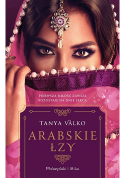 Arabskie łzy