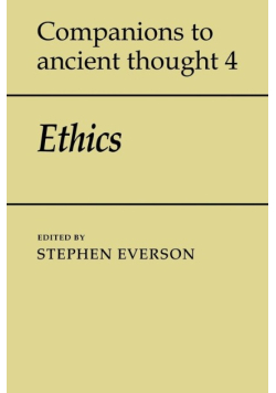 Ethics