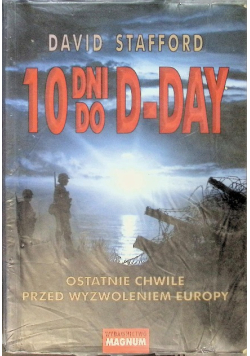 10 dni do D - Day