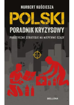 Polski poradnik kryzysowy
