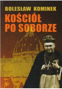 Kościół po soborze