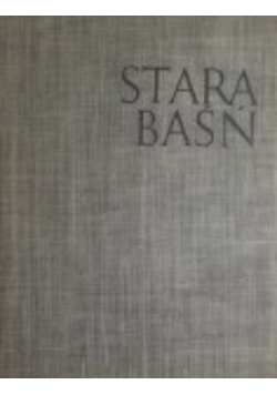 Stara baśń