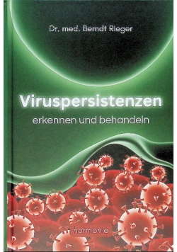 Viruspersistenzen: erkennen und behandeln