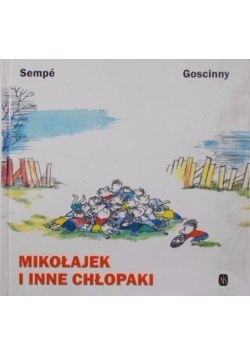 Mikołajek i inne chłopaki