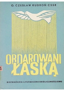 Obdarowani łaską