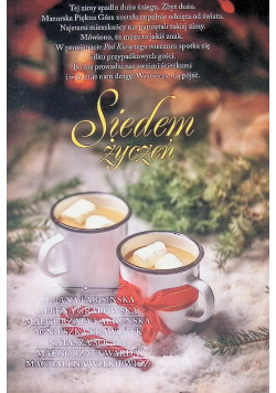 Siedem życzeń