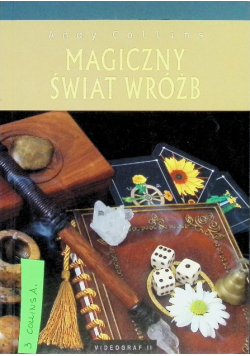Magiczny świat wróżb