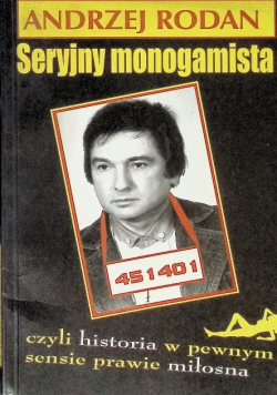 Seryjny monogamista