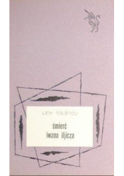 Śmierć Iwana Iljicza