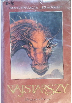 Najstarszy Dziedzictwa Księga Druga