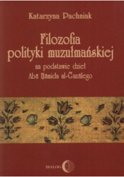 Filozofia polityki muzułmańskiej