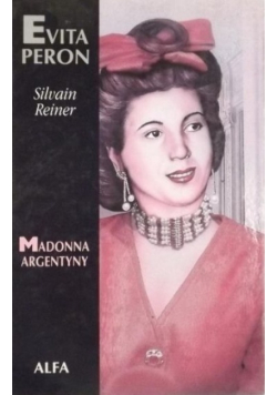 Madonna Argentyny