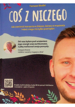 Coś z niczego