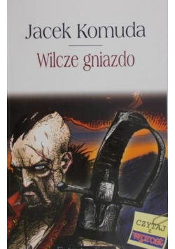 Wilcze gniazdo