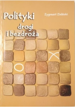 Polityki drogi i bezdroża
