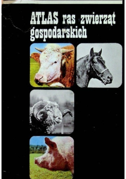 Atlas ras zwierząt gospodarskich