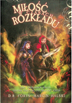 Miłość w czasach rozkładu