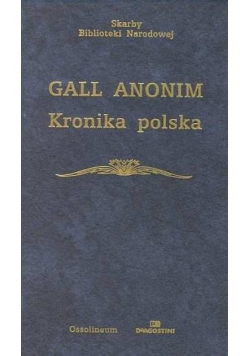 Kronika polska