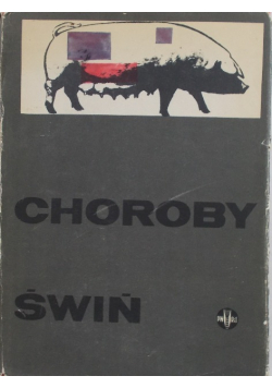 Choroby świń